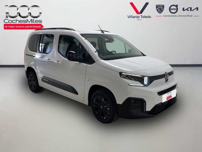 Citroën Berlingo Nuevo  Talla M BlueHDi 100 S&S 6v PLUS M1   - Foto 7