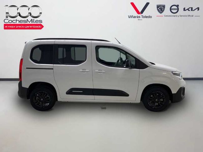 Citroën Berlingo Nuevo  Talla M BlueHDi 100 S&S 6v PLUS M1   - Foto 6