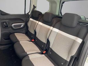 Citroën Berlingo Nuevo  Talla M BlueHDi 100 S&S 6v PLUS M1   - Foto 11