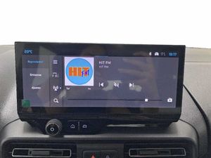Citroën Berlingo Nuevo  Talla M BlueHDi 100 S&S 6v PLUS M1   - Foto 16