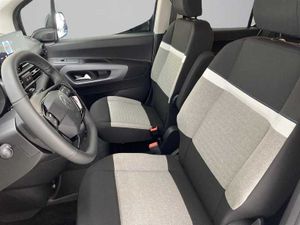 Citroën Berlingo Nuevo  Talla M BlueHDi 100 S&S 6v PLUS M1   - Foto 10