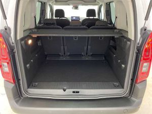 Citroën Berlingo Nuevo  Talla M BlueHDi 100 S&S 6v PLUS M1   - Foto 12