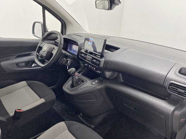 Citroën Berlingo Nuevo  Talla M BlueHDi 100 S&S 6v PLUS M1   - Foto 9