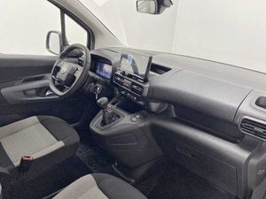 Citroën Berlingo Nuevo  Talla M BlueHDi 100 S&S 6v PLUS M1   - Foto 9