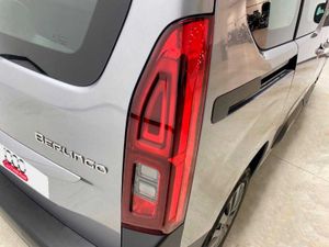 Citroën Berlingo Nuevo  Talla M BlueHDi 100 S&S 6v PLUS M1   - Foto 21