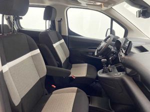 Citroën Berlingo Nuevo  Talla M BlueHDi 100 S&S 6v PLUS M1   - Foto 9