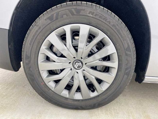 Citroën Berlingo Nuevo  Talla M BlueHDi 100 S&S 6v PLUS M1   - Foto 15