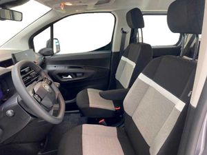 Citroën Berlingo Nuevo  Talla M BlueHDi 100 S&S 6v PLUS M1   - Foto 10