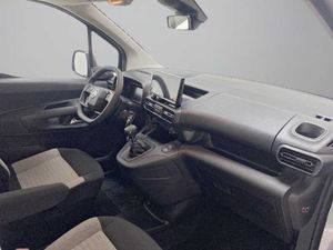 Citroën Berlingo Nuevo  Talla M BlueHDi 100 S&S 6v PLUS M1   - Foto 19