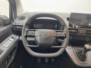 Citroën Berlingo Nuevo  Talla M BlueHDi 100 S&S 6v PLUS M1   - Foto 16