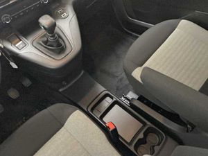 Citroën Berlingo Nuevo  Talla M BlueHDi 100 S&S 6v PLUS M1   - Foto 14