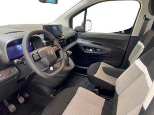Citroën Berlingo Nuevo  Talla M BlueHDi 100 S&S 6v PLUS M1   - Foto 17