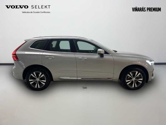 Volvo XC60 Recharge Core, T6 AWD Híbrido enchufable, Eléctrico/Gasolina, Bright   - Foto 6