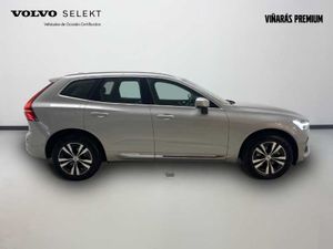Volvo XC60 Recharge Core, T6 AWD Híbrido enchufable, Eléctrico/Gasolina, Bright   - Foto 6