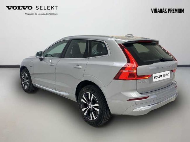 Volvo XC60 Recharge Core, T6 AWD Híbrido enchufable, Eléctrico/Gasolina, Bright   - Foto 12