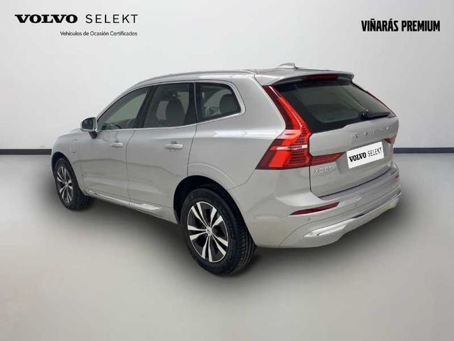 Volvo XC60 Recharge Core, T6 AWD Híbrido enchufable, Eléctrico/Gasolina, Bright   - Foto 3