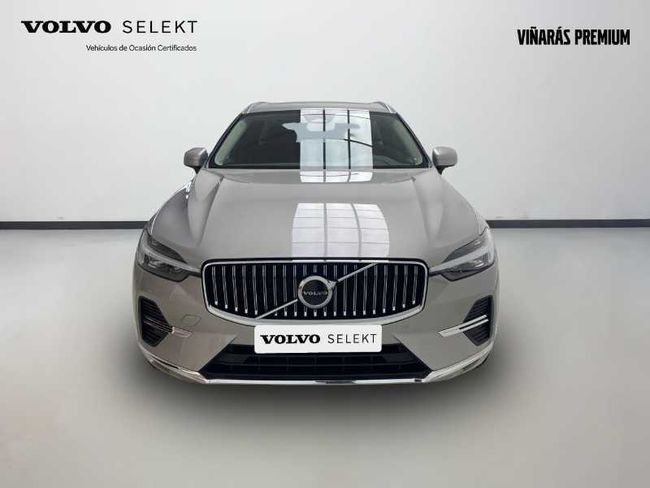 Volvo XC60 Recharge Core, T6 AWD Híbrido enchufable, Eléctrico/Gasolina, Bright   - Foto 4