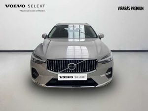 Volvo XC60 Recharge Core, T6 AWD Híbrido enchufable, Eléctrico/Gasolina, Bright   - Foto 4