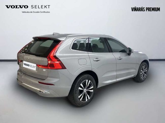 Volvo XC60 Recharge Core, T6 AWD Híbrido enchufable, Eléctrico/Gasolina, Bright   - Foto 4