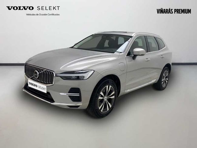 Volvo XC60 Recharge Core, T6 AWD Híbrido enchufable, Eléctrico/Gasolina, Bright   - Foto 2