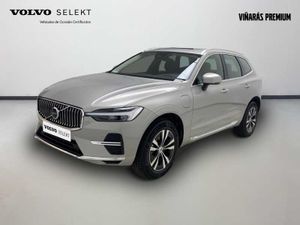 Volvo XC60 Recharge Core, T6 AWD Híbrido enchufable, Eléctrico/Gasolina, Bright   - Foto 2
