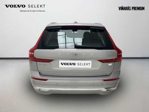 Volvo XC60 Recharge Core, T6 AWD Híbrido enchufable, Eléctrico/Gasolina, Bright   - Foto 5