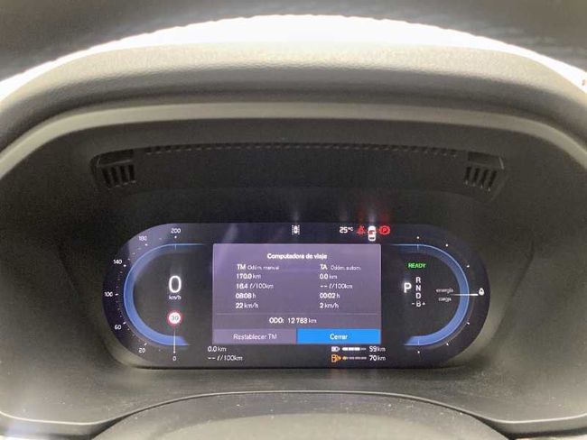 Volvo XC60 Recharge Core, T6 AWD Híbrido enchufable, Eléctrico/Gasolina, Bright   - Foto 13