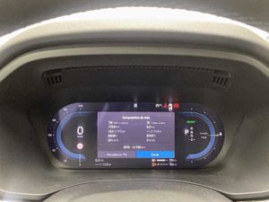Volvo XC60 Recharge Core, T6 AWD Híbrido enchufable, Eléctrico/Gasolina, Bright   - Foto 13