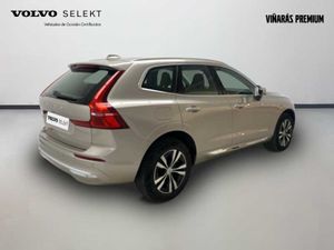 Volvo XC60 Recharge Core, T6 AWD Híbrido enchufable, Eléctrico/Gasolina, Bright   - Foto 8