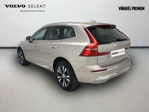 Volvo XC60 Recharge Core, T6 AWD Híbrido enchufable, Eléctrico/Gasolina, Bright   - Foto 3