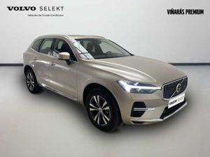 Volvo XC60 Recharge Core, T6 AWD Híbrido enchufable, Eléctrico/Gasolina, Bright   - Foto 7