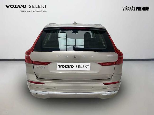 Volvo XC60 Recharge Core, T6 AWD Híbrido enchufable, Eléctrico/Gasolina, Bright   - Foto 5