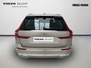 Volvo XC60 Recharge Core, T6 AWD Híbrido enchufable, Eléctrico/Gasolina, Bright   - Foto 5