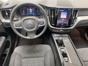 Volvo XC60 Recharge Core, T6 AWD Híbrido enchufable, Eléctrico/Gasolina, Bright   - Foto 12