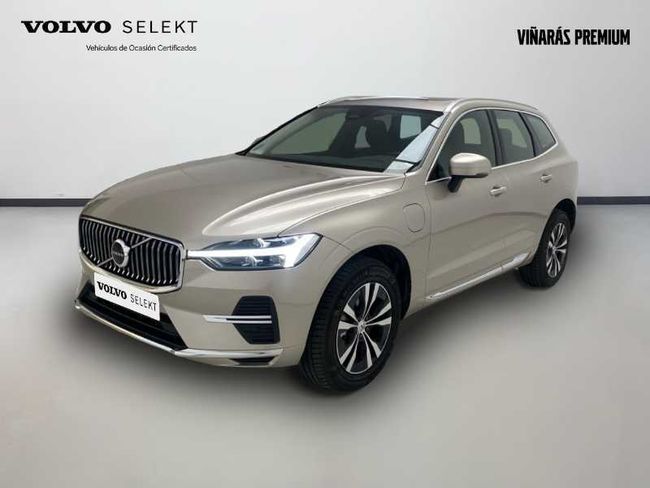Volvo XC60 Recharge Core, T6 AWD Híbrido enchufable, Eléctrico/Gasolina, Bright   - Foto 2