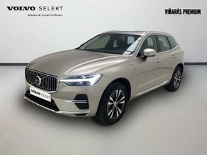Volvo XC60 Recharge Core, T6 AWD Híbrido enchufable, Eléctrico/Gasolina, Bright   - Foto 2