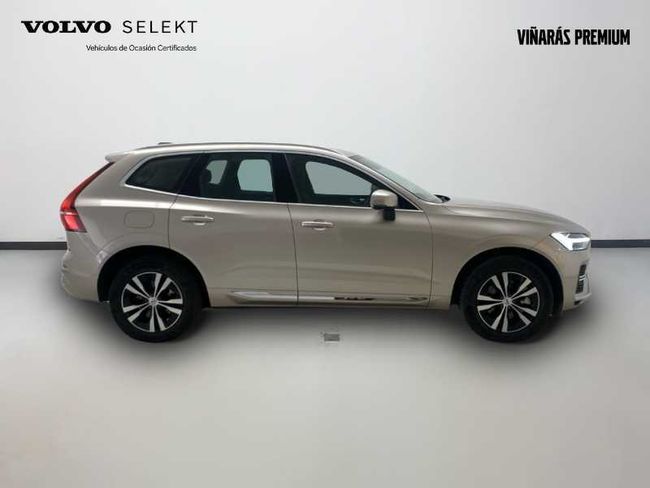 Volvo XC60 Recharge Core, T6 AWD Híbrido enchufable, Eléctrico/Gasolina, Bright   - Foto 6