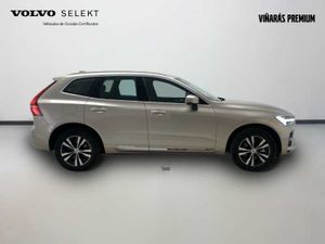 Volvo XC60 Recharge Core, T6 AWD Híbrido enchufable, Eléctrico/Gasolina, Bright   - Foto 6