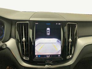 Volvo XC60 Recharge Core, T6 AWD Híbrido enchufable, Eléctrico/Gasolina, Bright   - Foto 16