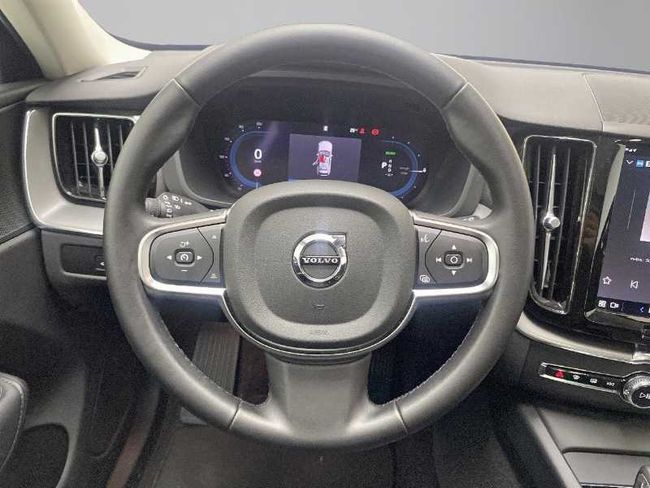 Volvo XC60 Recharge Core, T6 AWD Híbrido enchufable, Eléctrico/Gasolina, Bright   - Foto 15