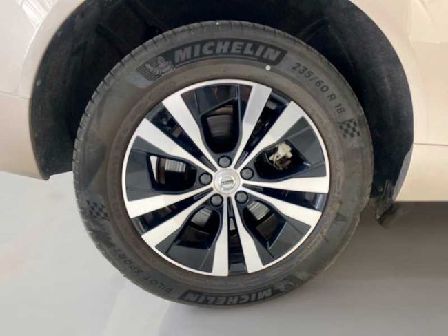 Volvo XC60 Recharge Core, T6 AWD Híbrido enchufable, Eléctrico/Gasolina, Bright   - Foto 14