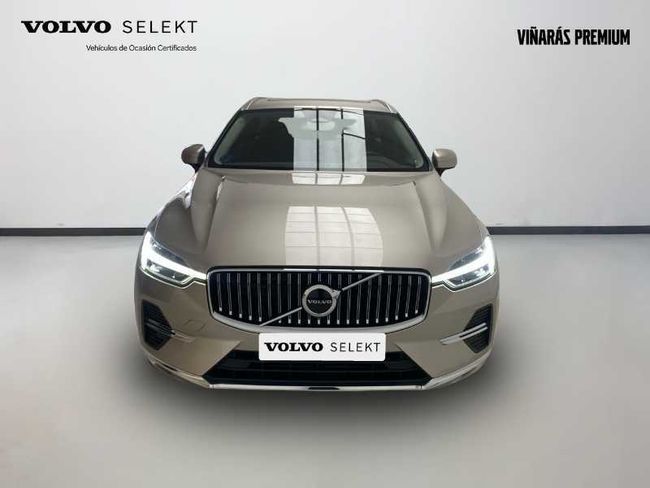Volvo XC60 Recharge Core, T6 AWD Híbrido enchufable, Eléctrico/Gasolina, Bright   - Foto 4