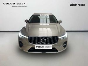 Volvo XC60 Recharge Core, T6 AWD Híbrido enchufable, Eléctrico/Gasolina, Bright   - Foto 4