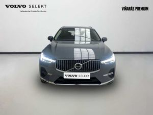 Volvo XC60 Recharge Core, T6 AWD Híbrido enchufable, Eléctrico/Gasolina, Bright   - Foto 4