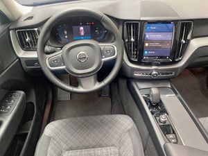 Volvo XC60 Recharge Core, T6 AWD Híbrido enchufable, Eléctrico/Gasolina, Bright   - Foto 20