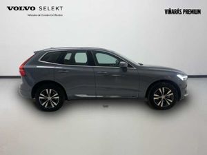 Volvo XC60 Recharge Core, T6 AWD Híbrido enchufable, Eléctrico/Gasolina, Bright   - Foto 8