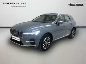 Volvo XC60 Recharge Core, T6 AWD Híbrido enchufable, Eléctrico/Gasolina, Bright   - Foto 2
