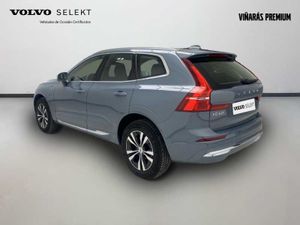 Volvo XC60 Recharge Core, T6 AWD Híbrido enchufable, Eléctrico/Gasolina, Bright   - Foto 7