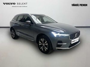 Volvo XC60 Recharge Core, T6 AWD Híbrido enchufable, Eléctrico/Gasolina, Bright   - Foto 11