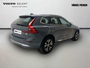 Volvo XC60 Recharge Core, T6 AWD Híbrido enchufable, Eléctrico/Gasolina, Bright   - Foto 17
